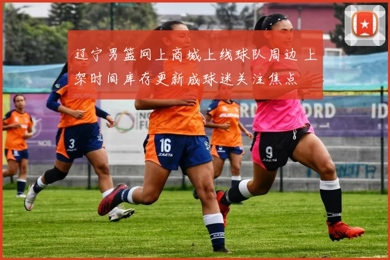 辽宁男篮网上商城上线球队周边 上架时间库存更新成球迷关注焦点